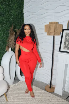 Alexa Jumpsuit