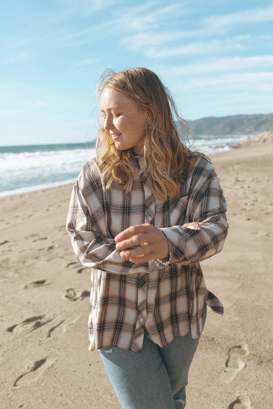 Bennett Flannel