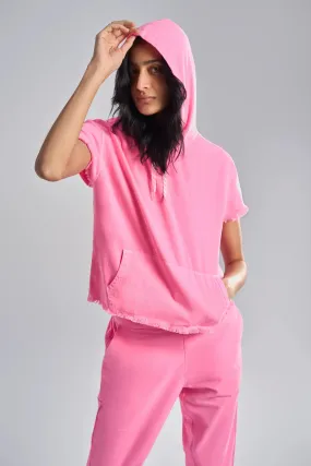 Bodie Hoodie Tee