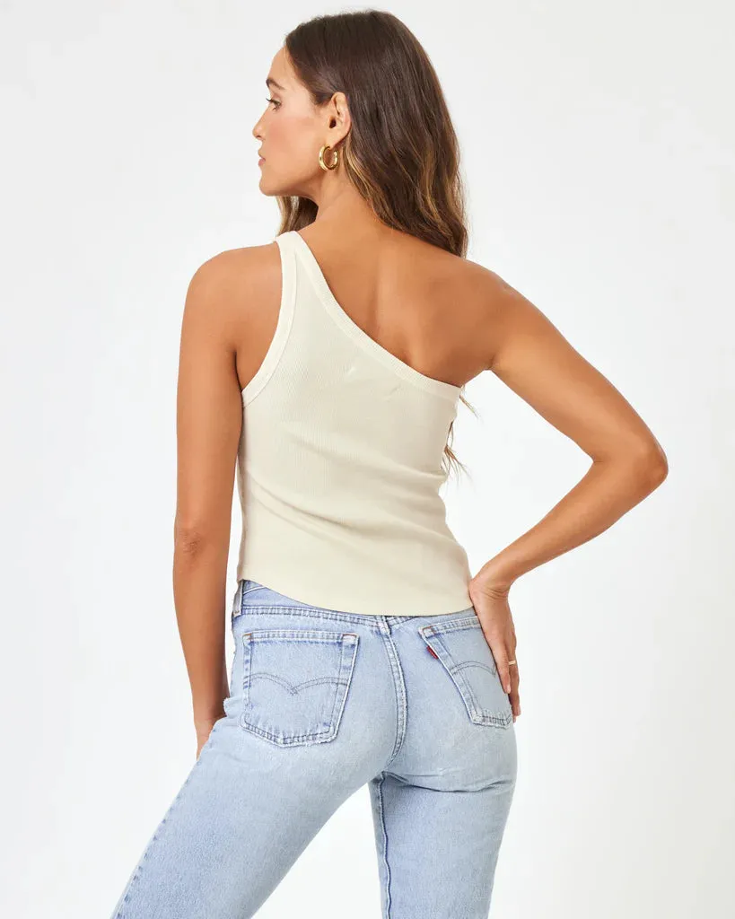 Bone Kylie Tank