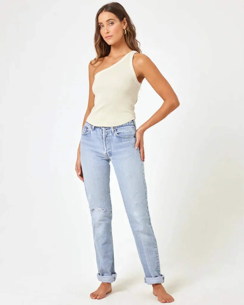 Bone Kylie Tank