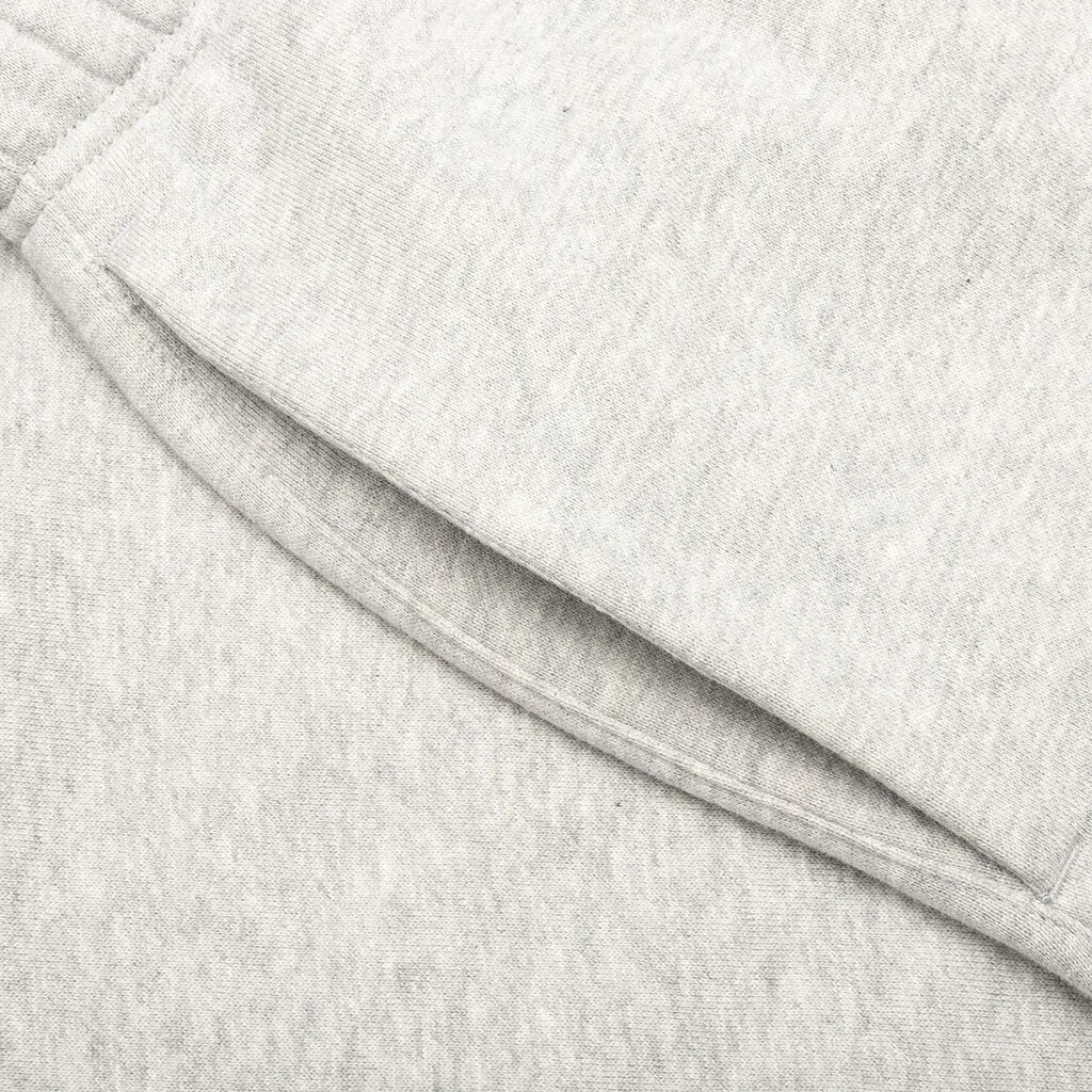 Essentials Sweatpants - Light Heather Grey