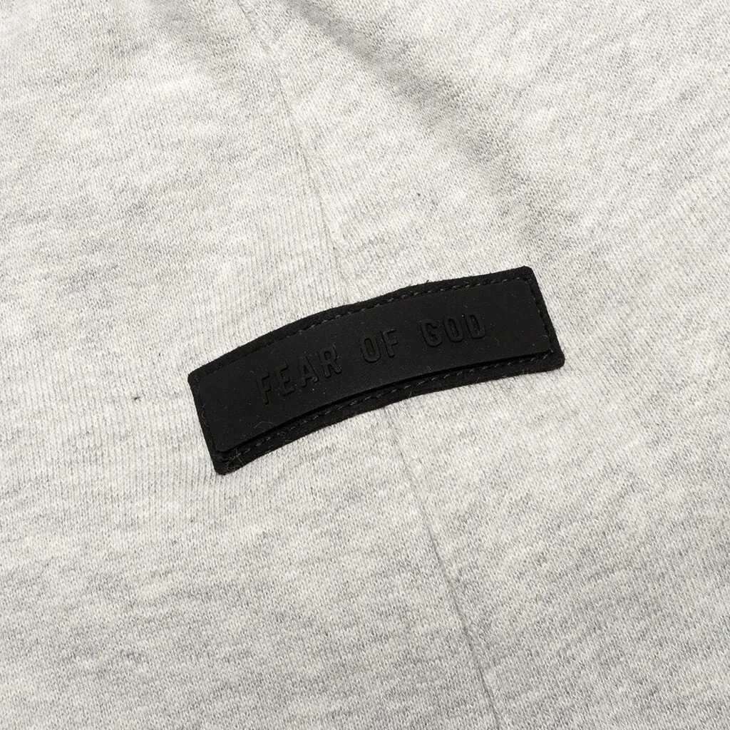 Essentials Sweatpants - Light Heather Grey