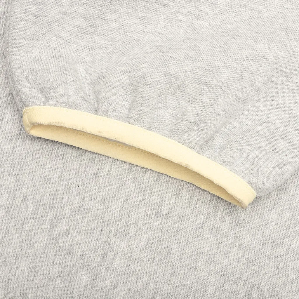 Essentials Sweatpants - Light Heather Grey