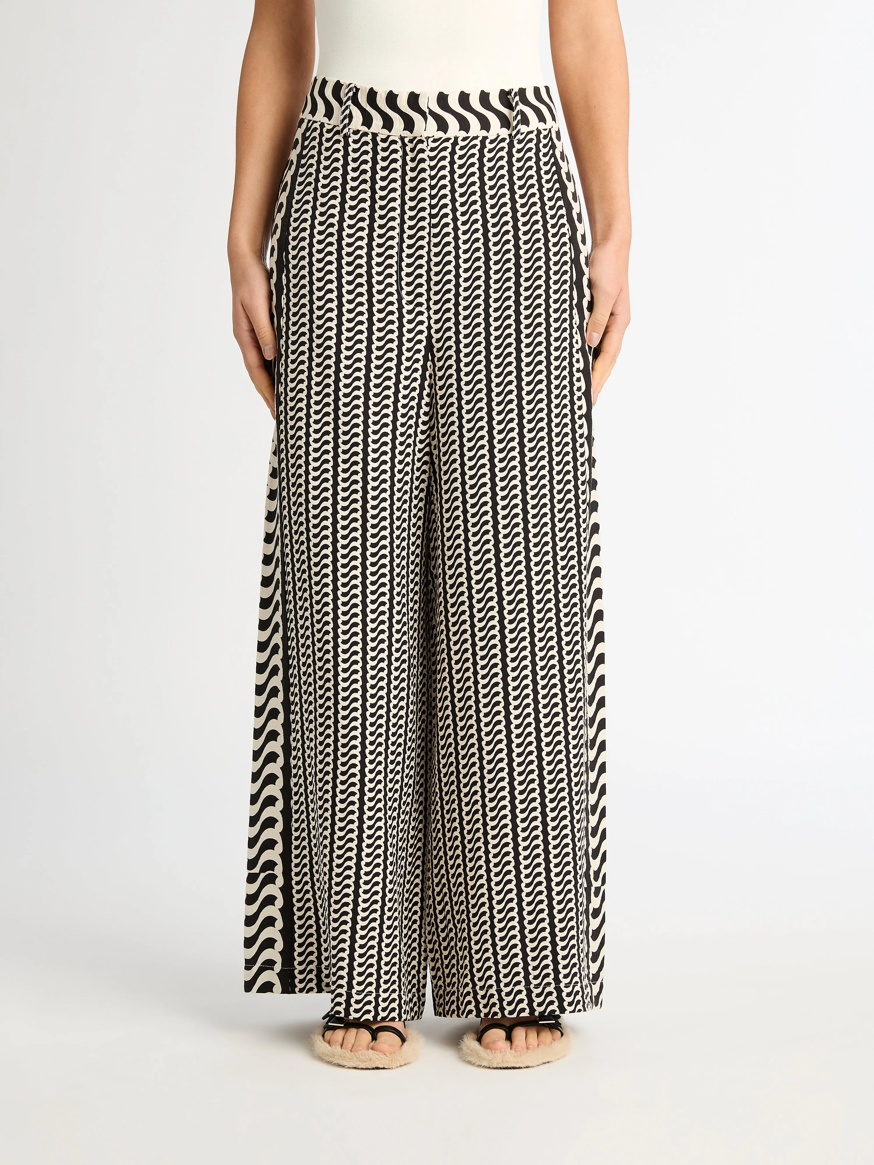 ESSIE PANT