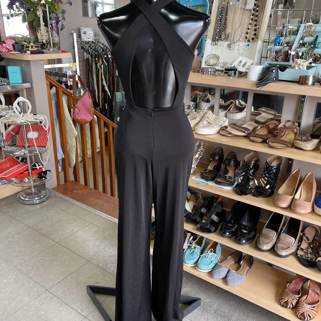 Guess Jumpsuit NWT XS