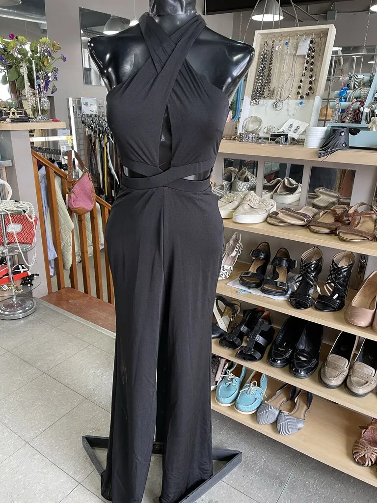 Guess Jumpsuit NWT XS