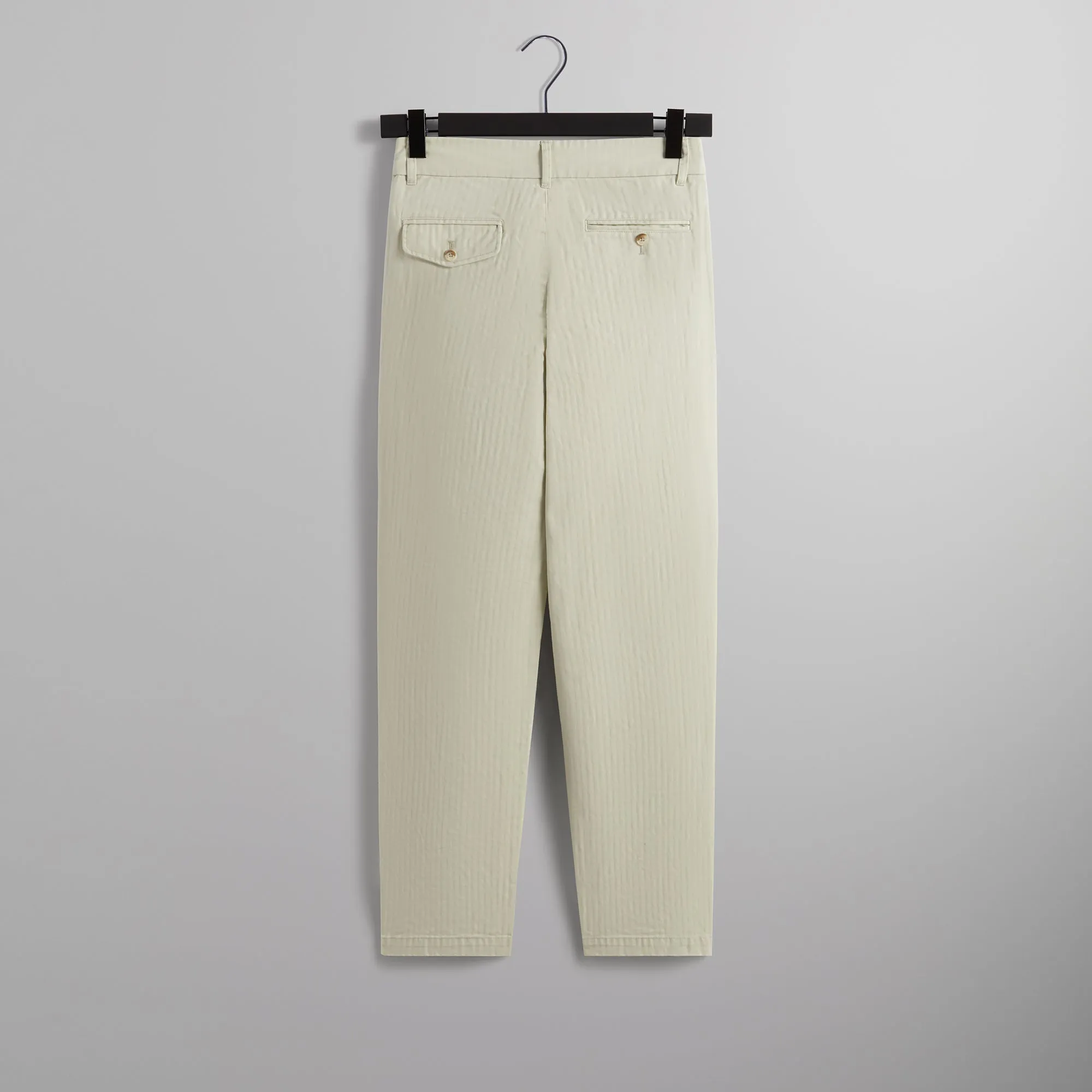 Kith Garment Dyed Almont Pant - Data