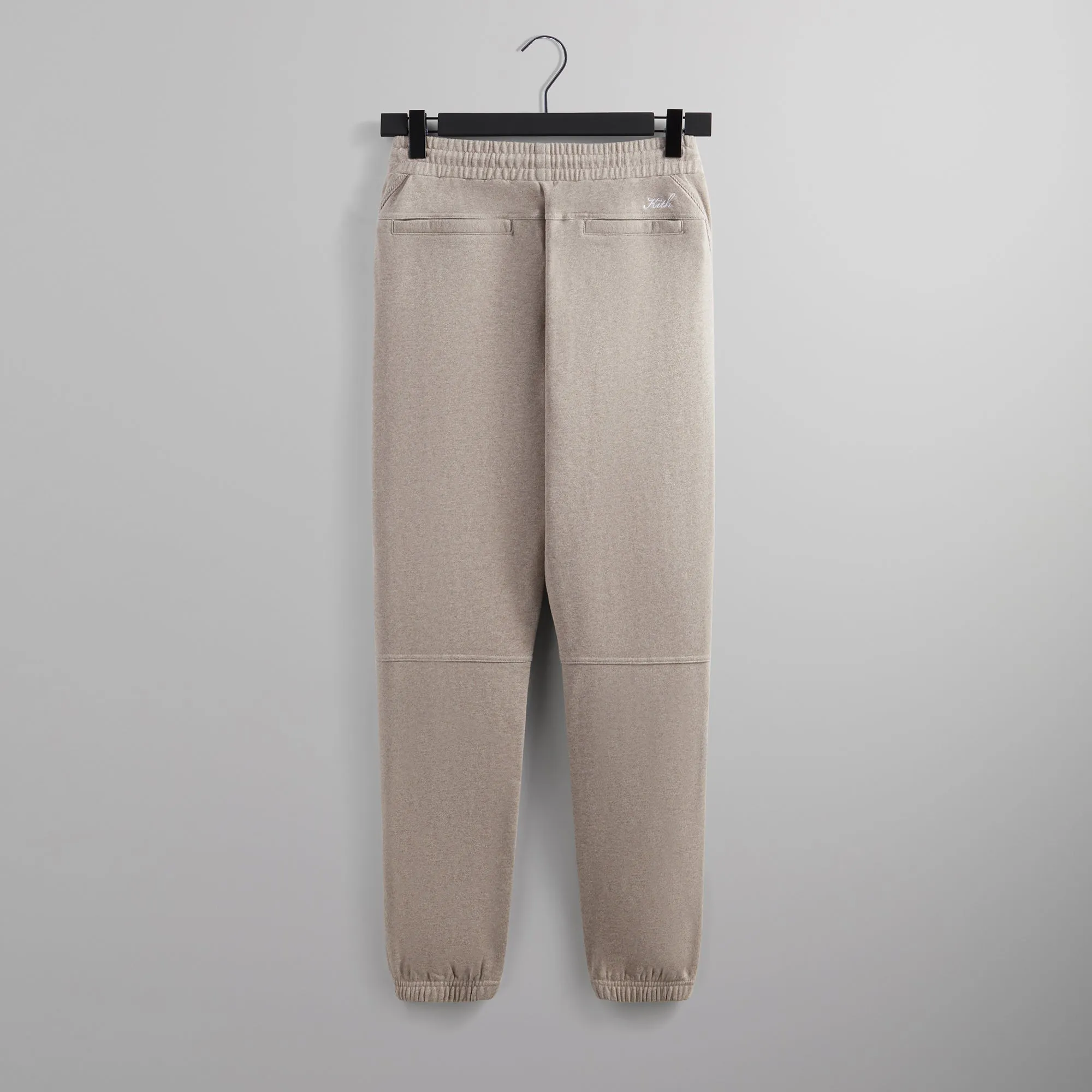 Kith Mercer 8 Sweatpant - Mantle Heather