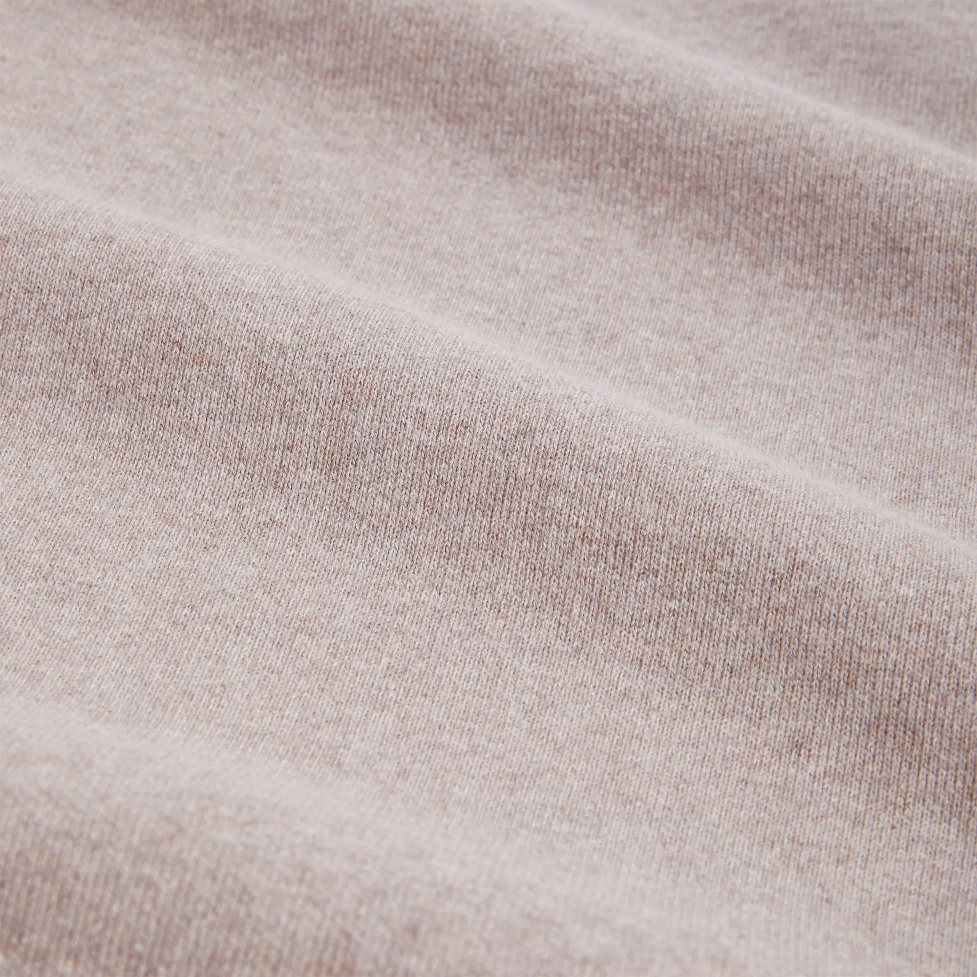 Kith Mercer 8 Sweatpant - Mantle Heather