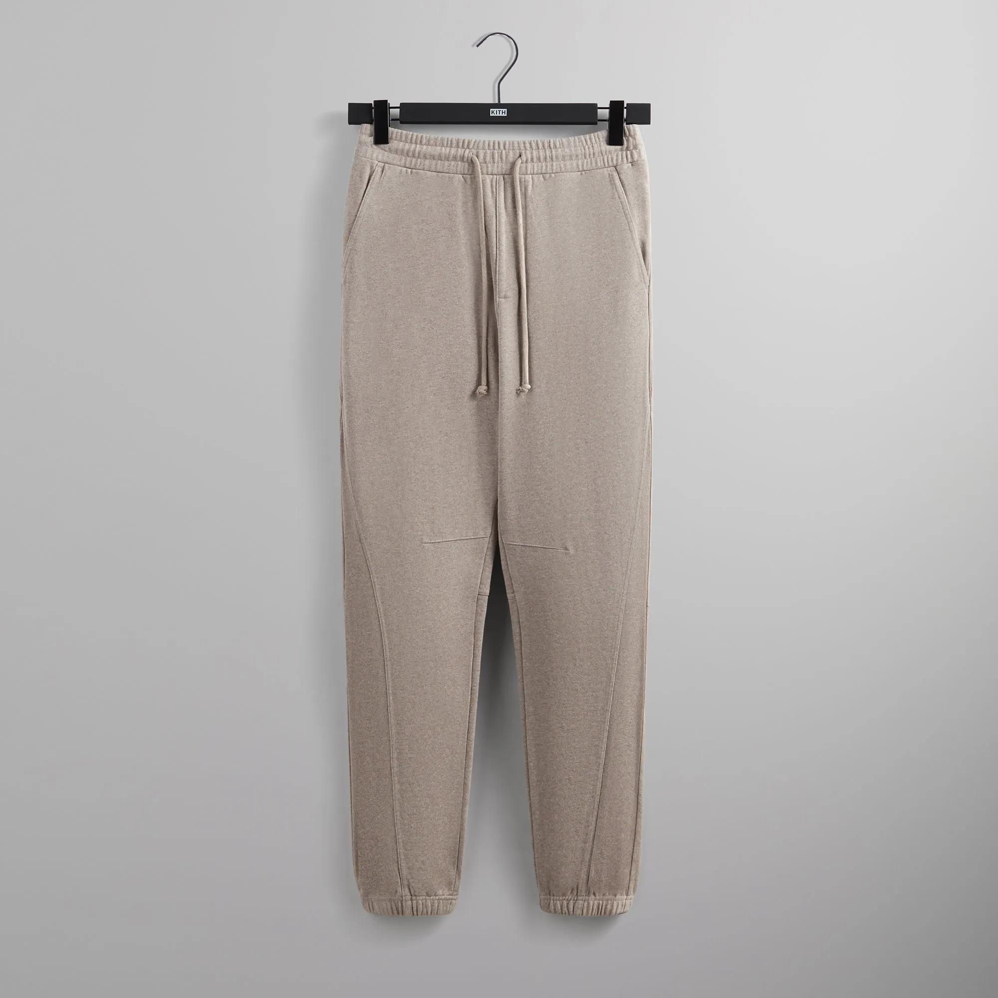 Kith Mercer 8 Sweatpant - Mantle Heather