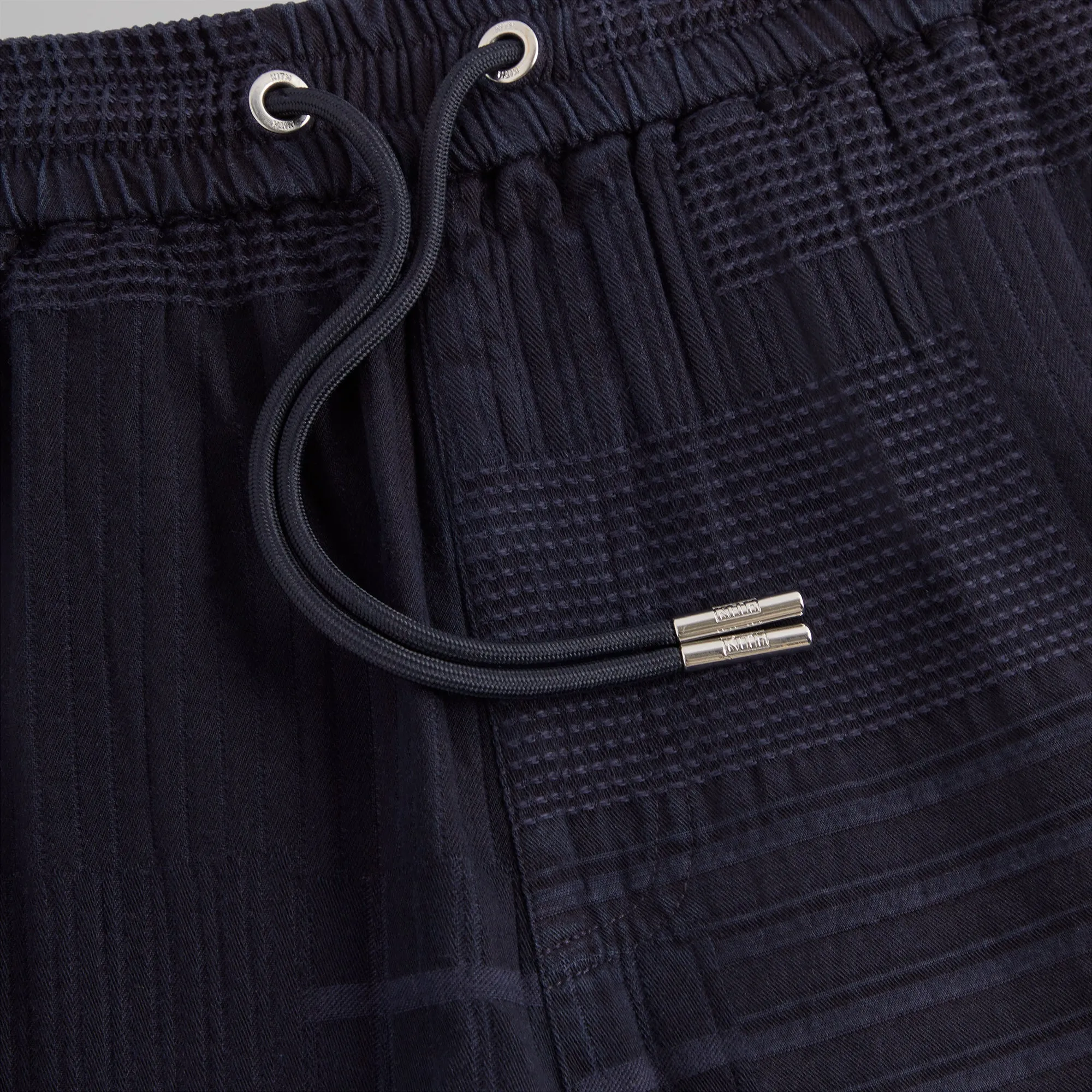Kith Overdyed Patchwork Elmhurst Pant - Ink