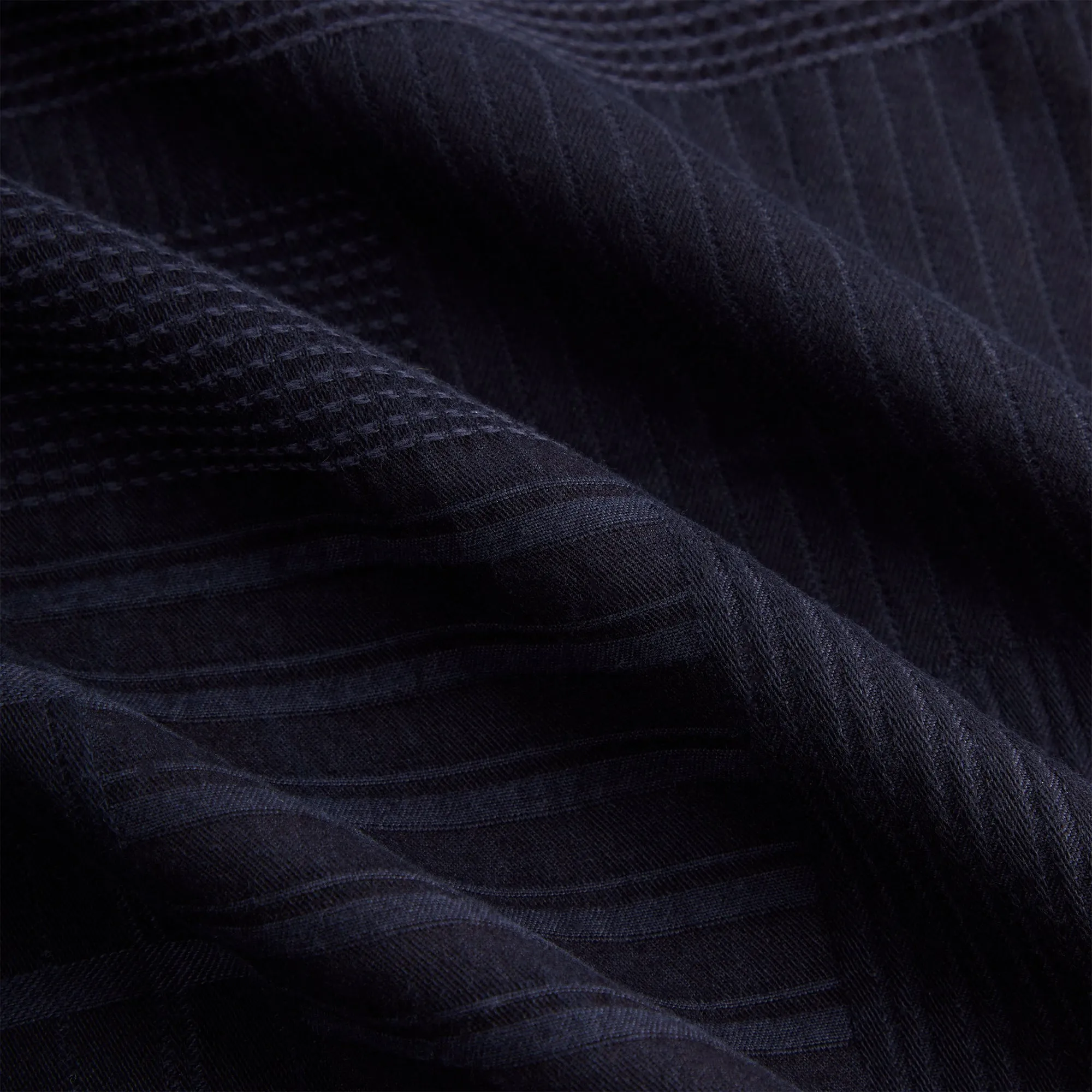 Kith Overdyed Patchwork Elmhurst Pant - Ink