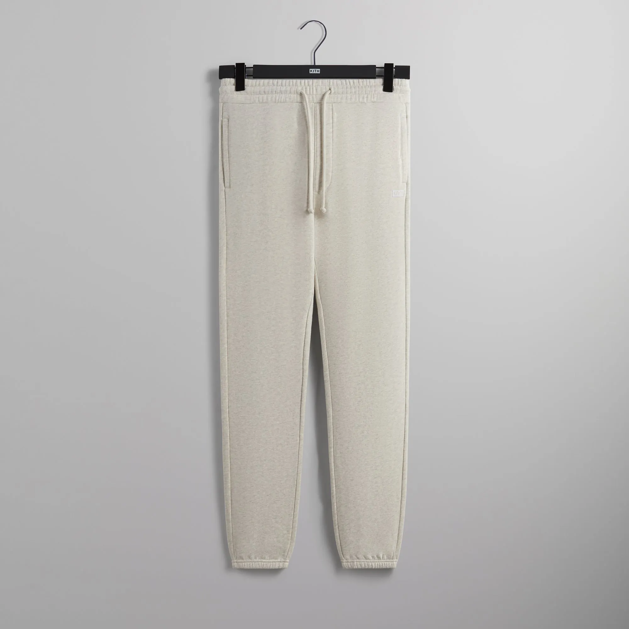 Kith Williams I Sweatpant - Sandy Heather