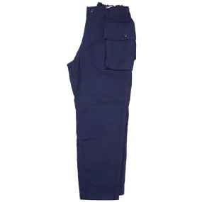 Sage de Cret - Navy M43 Type Cargo Pants