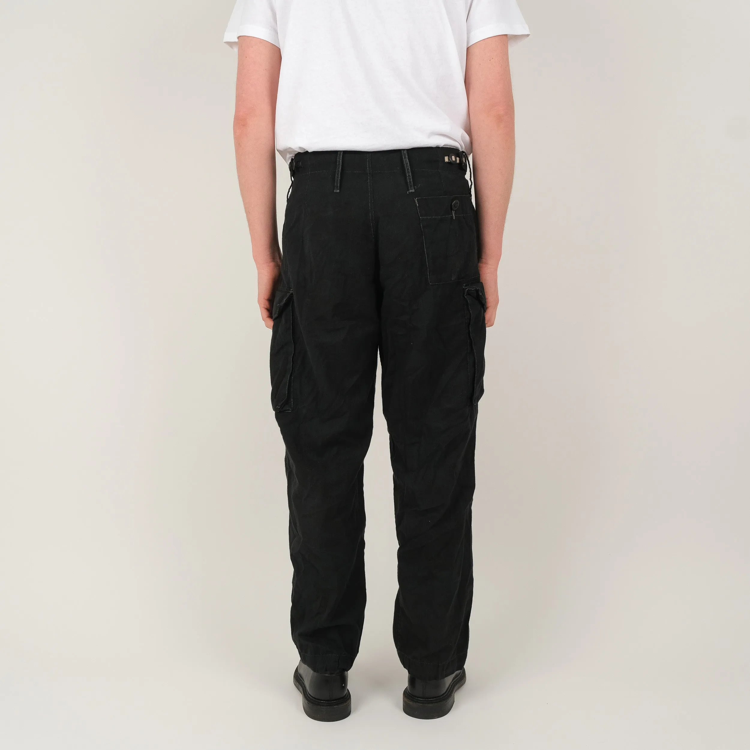SAS LIGHTWEIGHT CARGO PANTS