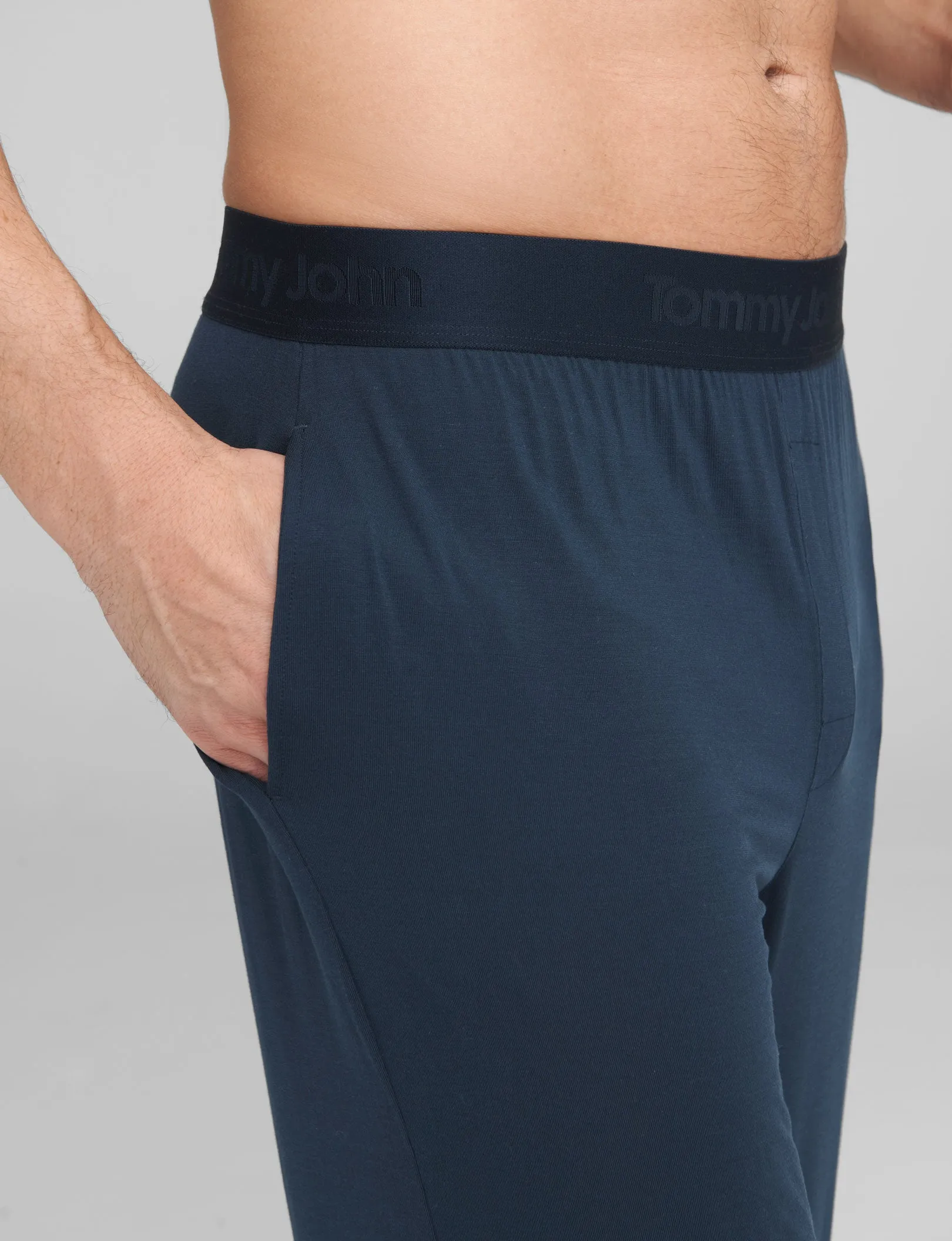 Second Skin Pajama Pant