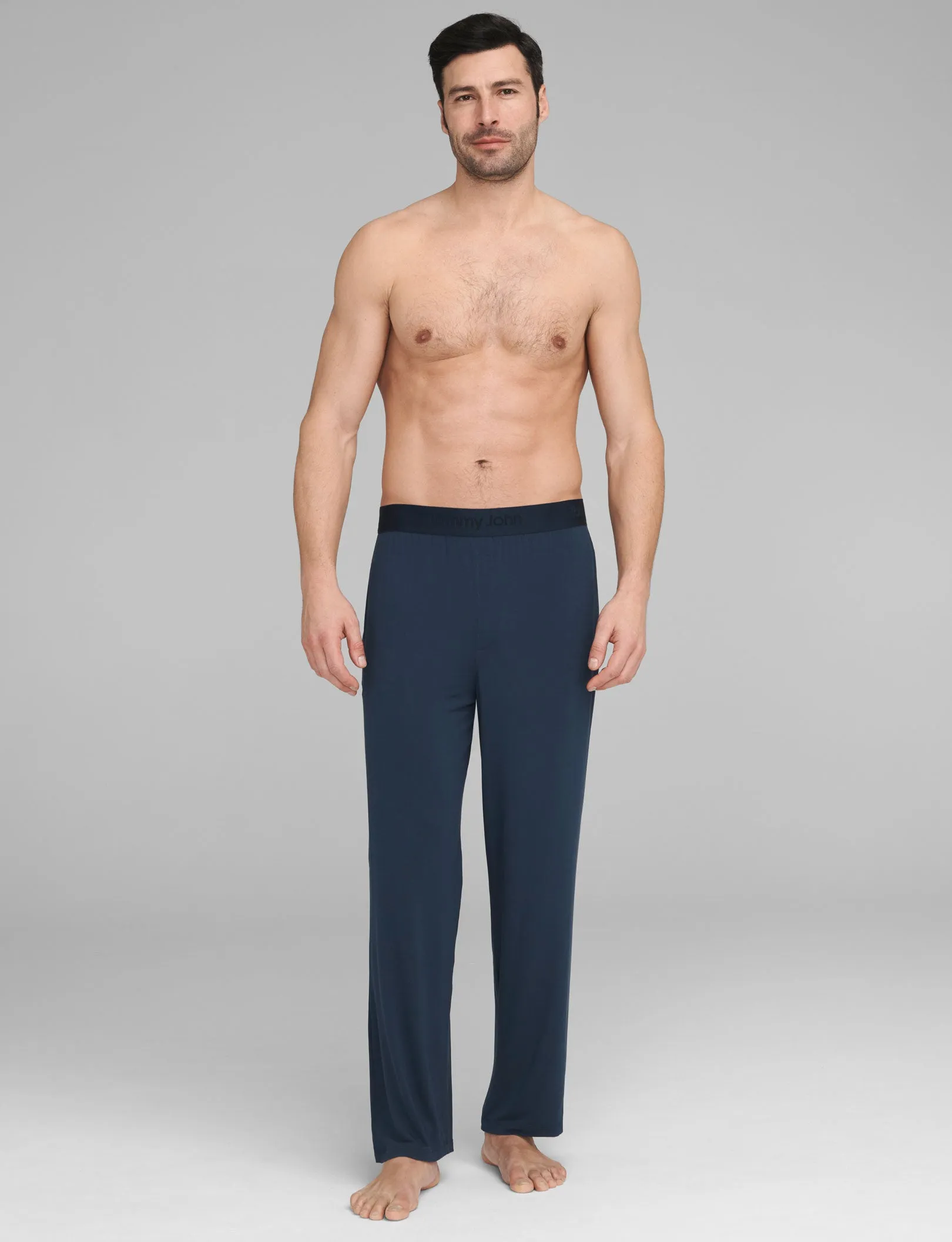 Second Skin Pajama Pant