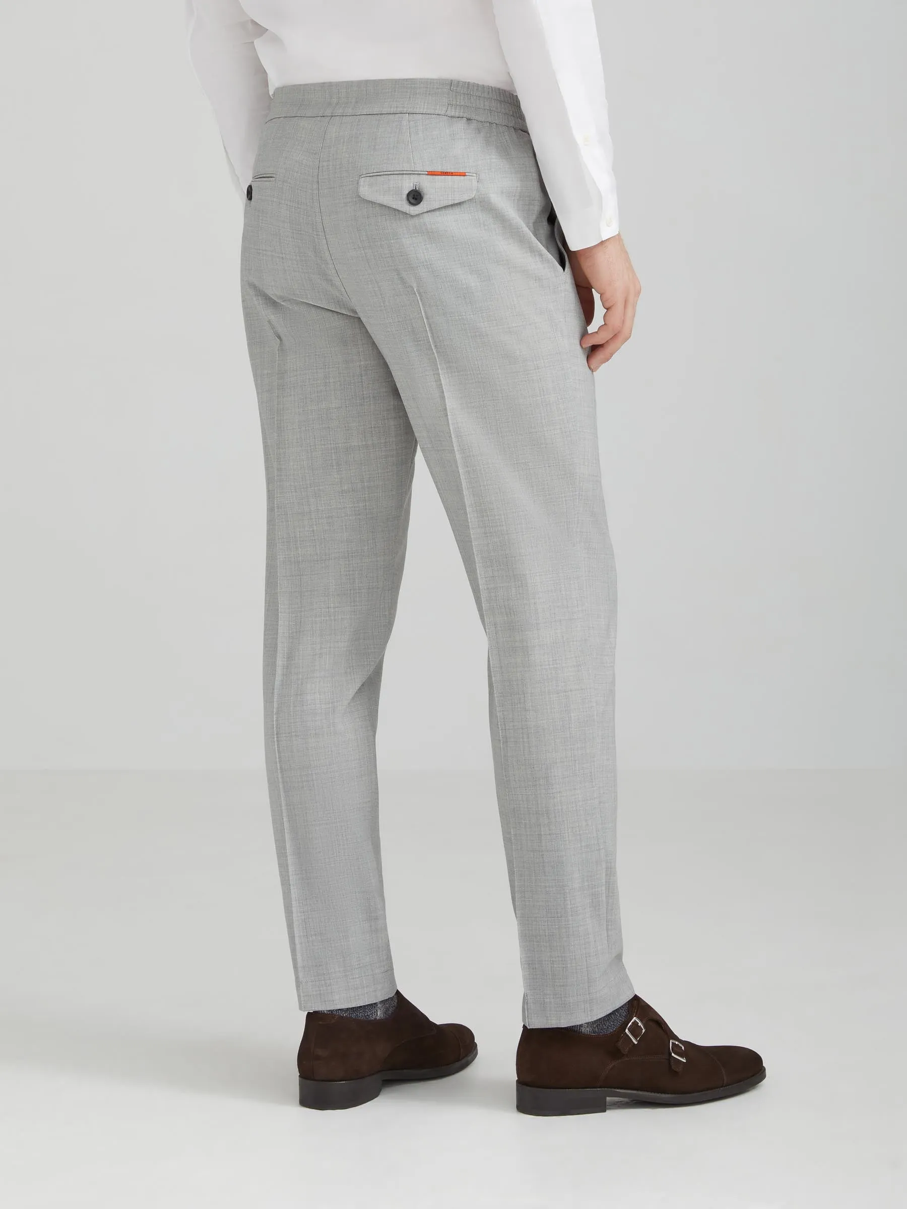 Vanta Pro / Light Grey