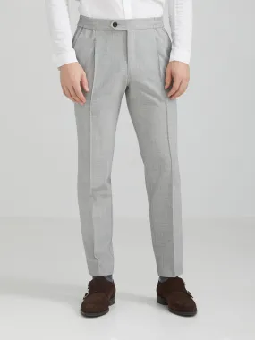 Vanta Pro / Light Grey