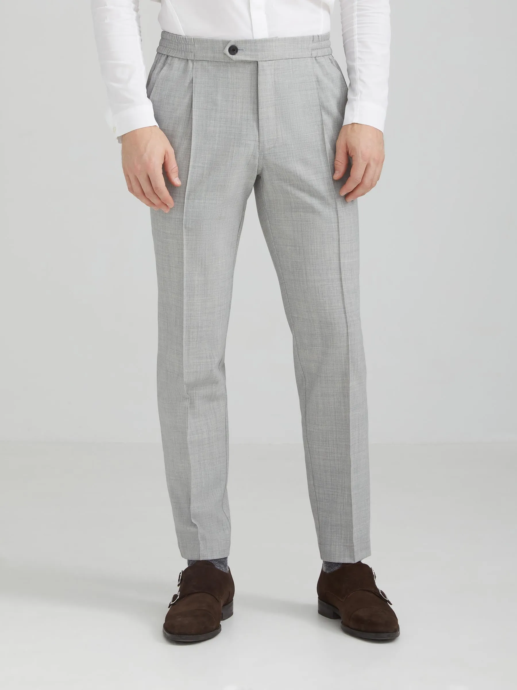 Vanta Pro / Light Grey