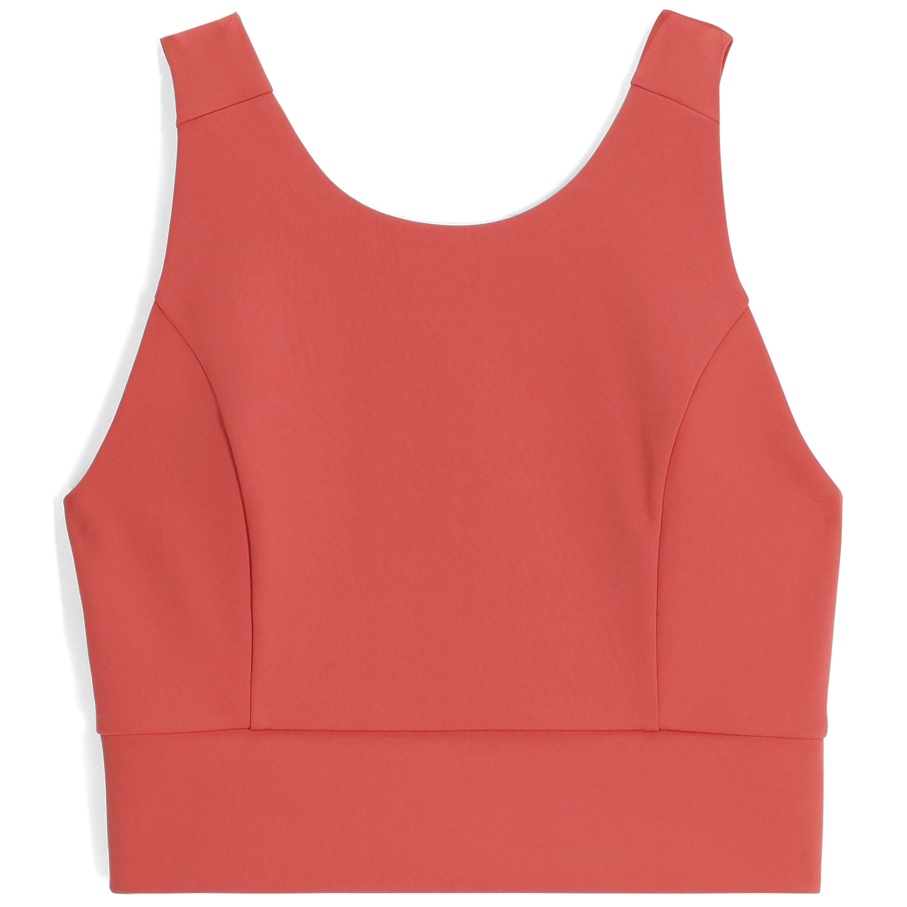 Women’s Vantage Crop Top