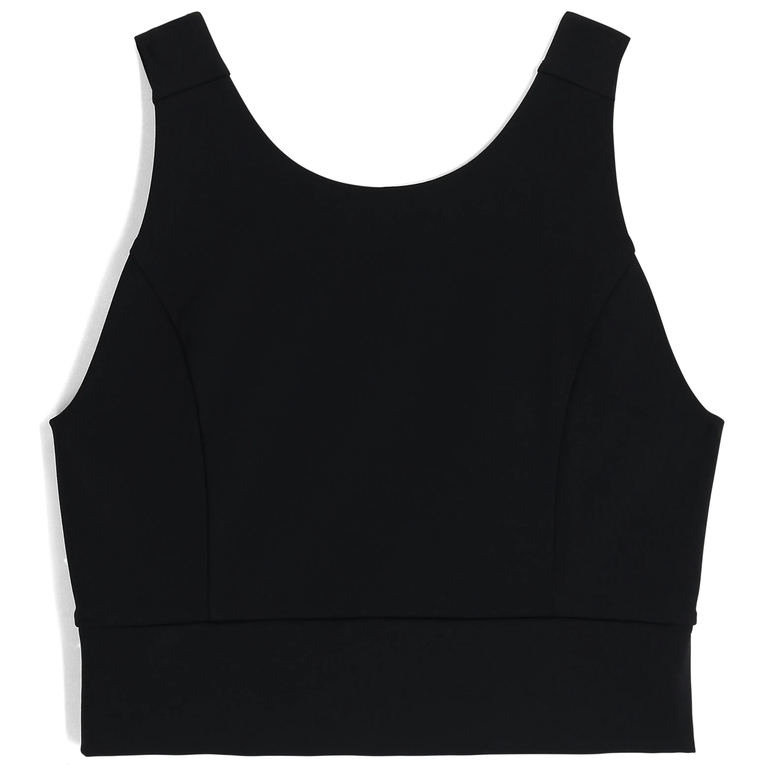 Women’s Vantage Crop Top